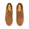 6 In Premium Waterproof Stiefel „Braun“