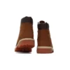 6 In Premium Waterproof Stiefel „Braun“