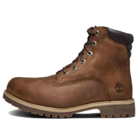 6-Inch Alburn-Stiefel „Braun“
