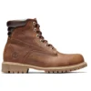 6-Inch Alburn-Stiefel „Braun“