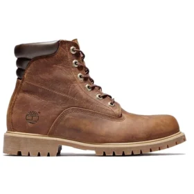 6-Inch Alburn-Stiefel „Braun“