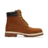 6-Inch Basic Alburn Wasserdichte Stiefel „Braun“