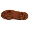 6-Inch Basic Alburn Wasserdichte Stiefel „Braun“