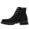 6-Inch Basic Alburn Wasserdichte Stiefel „Schwarz“