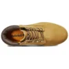 6-Inch Basic Alburn Wasserdichte Stiefel „Weizen“