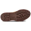 6-Inch Basic Alburn Wasserdichte Stiefel „Weizen“