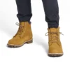 6-Inch Basic Alburn Wasserdichte Stiefel „Weizen“