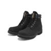 6-Inch Basic-Stiefel „Schwarz“