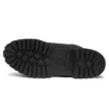 6-Inch Basic-Stiefel „Schwarz“