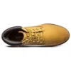 6-Inch Basic-Stiefel „Weizen“