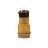 6-Inch Basic-Stiefel „Weizen“