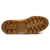 6-Inch Basic-Stiefel „Weizen“