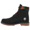 6-Inch Boot „Black Camo“