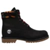 6-Inch Boot „Black Camo“