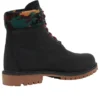 6-Inch Boot „Black Camo“