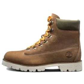 6-Inch Boot „Braun“