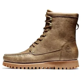 6-Inch Boot „Jacksons Landing Moc Toe“ „Braun“