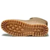 6-Inch Boot „Jacksons Landing Moc Toe“ „Braun“
