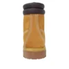 6-Inch Boot mit doppeltem Kragen „Weizen-Nubuk“