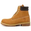 6-Inch Boot mit doppeltem Kragen „What Nubuck“