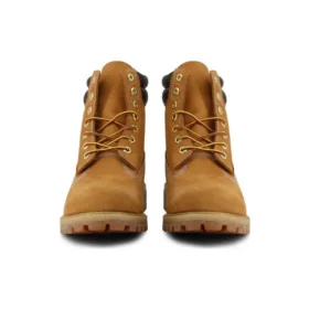 6-Inch Boot mit doppeltem Kragen „What Nubuck“