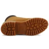 6-Inch Boot mit doppeltem Kragen „What Nubuck“