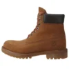 6-Inch Boot Tundra Waterbuck „Weizen“