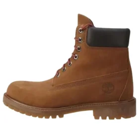 6-Inch Boot Tundra Waterbuck „Weizen“