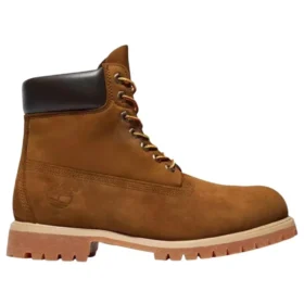 6-Inch Boot Tundra Waterbuck „Weizen“