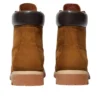 6-Inch Boot Tundra Waterbuck „Weizen“