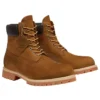 6-Inch Boot Tundra Waterbuck „Weizen“