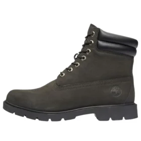 6-Inch Boot, wasserabweisend „Schwarz“