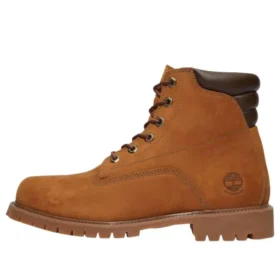 6-Inch Boot wasserdicht „Braun“