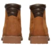 6-Inch Boot wasserdicht „Braun“