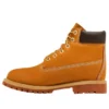 6-Inch Boot „Weizen“
