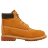 6-Inch Boot „Weizen“