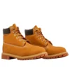 6-Inch Boot „Weizen“