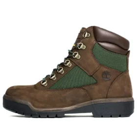 6-Inch Field Boot „Beef and Broccoli“
