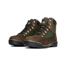 6-Inch Field Boot „Beef and Broccoli“