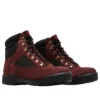 6-Inch Field Boot „Burgundy“