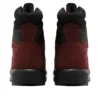 6-Inch Field Boot „Burgundy“