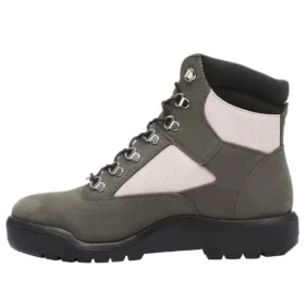 6-Inch Field Boot „Dark Green“