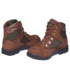 6-Inch Field Boot „Medium Brown Olive“