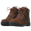 6-Inch Field Boot „Medium Brown Olive“