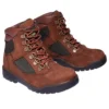 6-Inch Field Boot Mid „Braun“