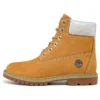 6-Inch Heritage Cupsole Stiefel „Weizen Nubuck“
