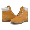 6-Inch Heritage Cupsole Stiefel „Weizen Nubuck“