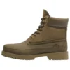6-Inch Heritage-Gummistiefel mit Zehenkappe „Olive“