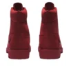 6-Inch Heritage Premium Waterproof Boot „Dark Red Nubuck“