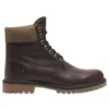 6 Inch Heritage Premium Waterproof „Boot Root Beer“